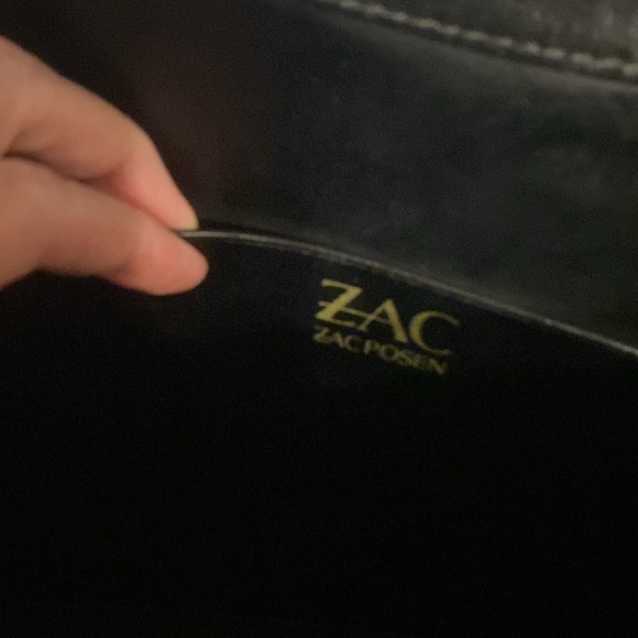 Zac Posen Eartha Bag - Picture 12 of 13